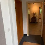 Swiss Mallum - Ground Floor Ferienhaus *