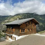 Ferienhaus Swiss Mallum - Ground Floor