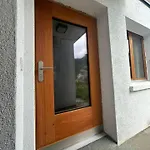 Swiss Mallum - Ground Floor Grengiols