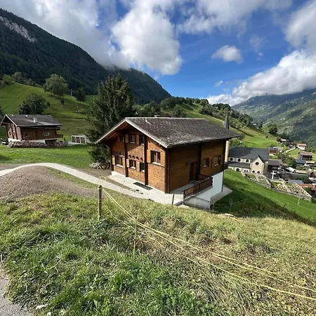 Swiss Mallum - Ground Floor *