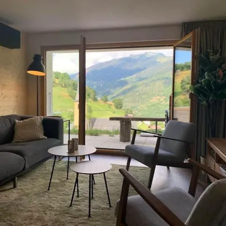 Swiss Mallum - Ground Floor