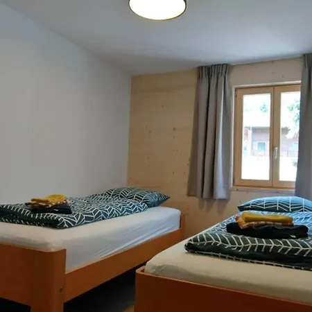 度假居 Swiss Mallum - Ground Floor *