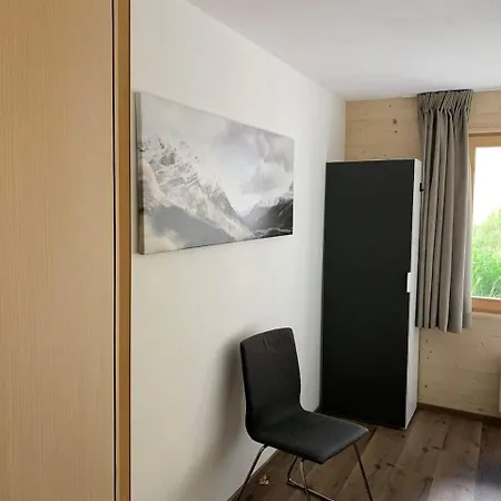 Swiss Mallum - Ground Floor * Grengiols