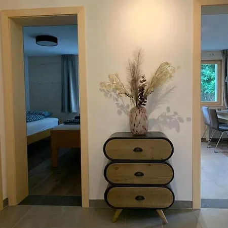 Swiss Mallum - Ground Floor * Grengiols
