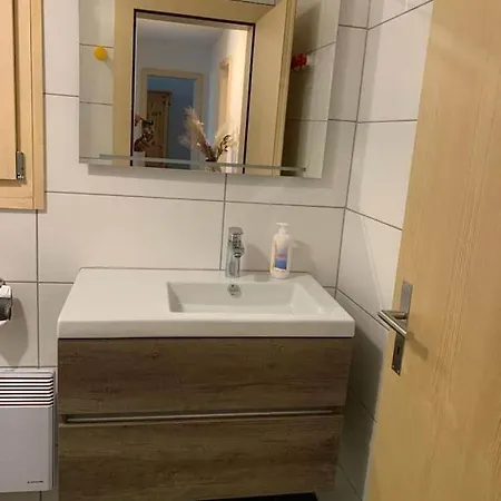 別荘 Swiss Mallum - Ground Floor