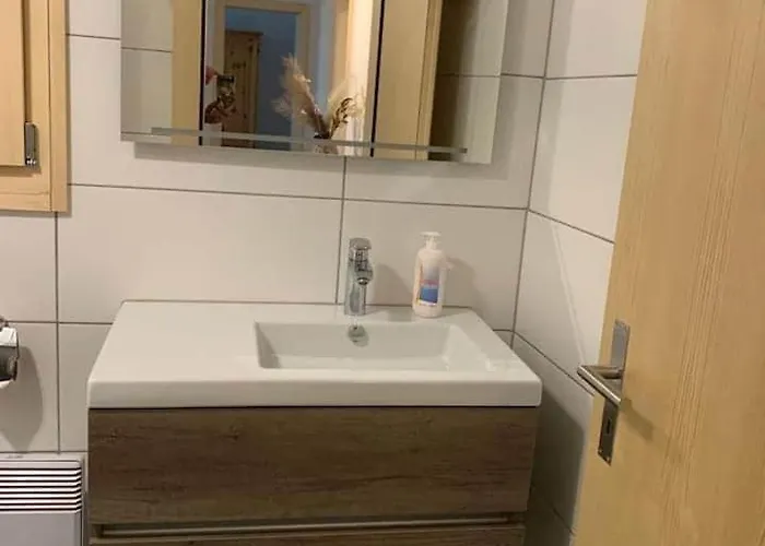 別荘 Swiss Mallum - Ground Floor